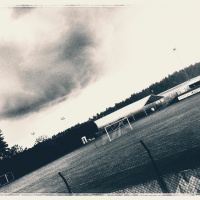 Ofsajd 41: Žulj[i] na nogi