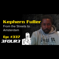 Ep 337: Navigating the High-Stakes World of Soccer: Insights with Kephern Fuller