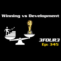 Ep 345: Balancing Winning and Development in Youth Soccer