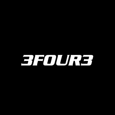 3four3 Fm