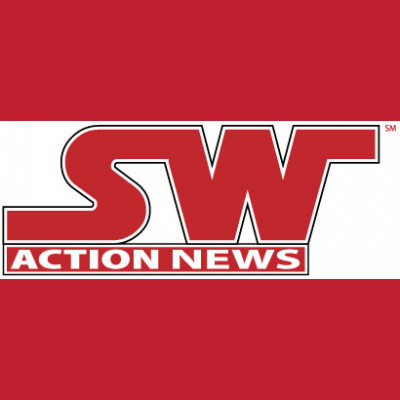 Star Wars Action News Book Club