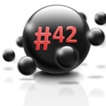 Hashtag 42