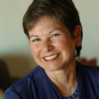 Dr. Anita Perez Ferguson - Helping Women Get Their Voices Heard and Support Each Other