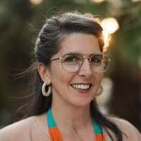 Julie Hermelin-Building Empathy and Influencing Change Through Storytelling