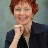 Claire Damken Brown - Women Leaders Speak Out