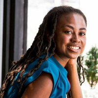 Jamia Wilson Says Yes to Get Her Voice Heard