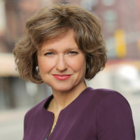 Sharon Melnick - Why a Woman Needs to Stay in Her Power