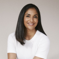 Asha Dahya-Empowering and Connecting Women through Their Stories