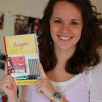 Ali Warren Never Gave Up Hope of Being a Firefighter