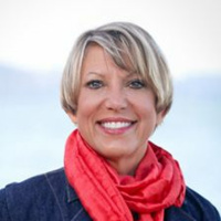 Janet Rose - Women Empowered by Their Parents