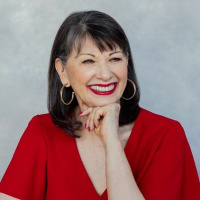 GloriaFeldt -The Power of Intentioning to Advance Womens Leadership