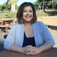 Luz Reyes Martin - Why We Need More Women in Government and How to Get Them to Run