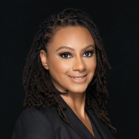 Zakiya Thomas-Bringing People Together to Make Equality a Reality