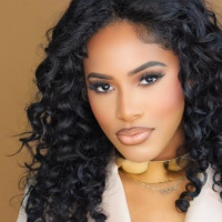 Brianna Baker-Championing Justice for Black Girls Nationwide