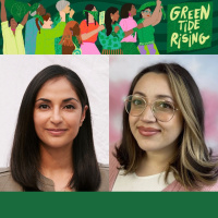 Asha Dahya  Monica Morales-Garcia: Championing Reproductive Justice