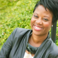 Tasha M. Scott Connects with Success