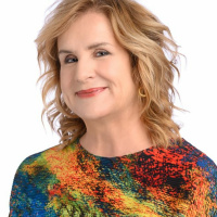 Michele Weldon -Life, Work and Meaning—A Thoughtful Respite for Our Times