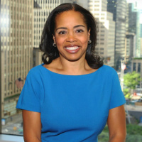 Michele Meyer - Shipp--Taking on Major League Challenges to Empower Women