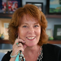 Susan Burrell-Make 2020 Your Happiest Year Ever