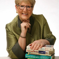 Lois Frankel--When Will We Know Women Have Reached the Top?