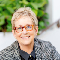 Catherine Gray: Leading the Way for Women in Venture Capital