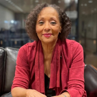 Carol Jenkins: Empowering Women and Fighting Inequality