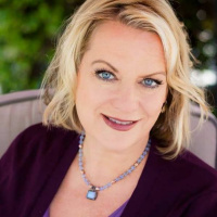 Tess Cacciatore Shares the Healing Value of Stories