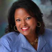 Trudy Bourgeois- Women Be Champions for Change