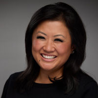 Michelle Li - How a Racist Insult Inspired the Very Asian Foundation