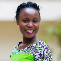 Monica Nyiraguhabwa--How Girl Up Initiative Uganda Empowers Girls to Lead