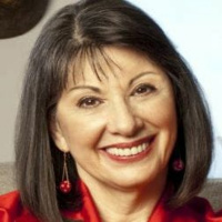 Gloria Felt-Women Can Reach Parity Now