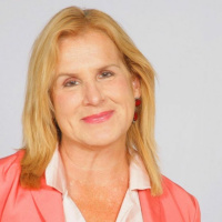 Michele Weldon - Sharing Your Personal Story