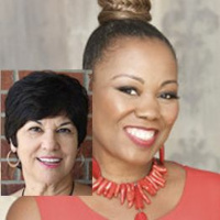 Felicia Davis and Jaclyn Libowitz Interview