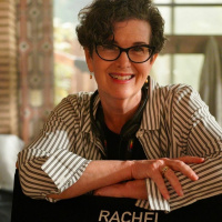 Rachel Feldman-Telling Lilly Ledbetter’s Story to the World