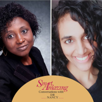 Kirthi Jayakumar and Keturah Shammah-Connecting and Uplifting Women Worldwide Through Mentorship