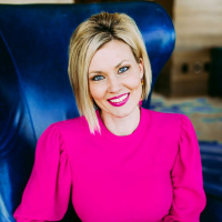 Kelli Thompson-Why Trusting Your Intuition Will Help You Make an Impact