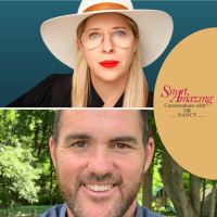 Tiffany Shlain and Sawyer Steele: Rallying for Equal Rights