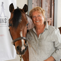 Dr. Jane Haven-Empowering Girls To Take The Reins Of Their Lives