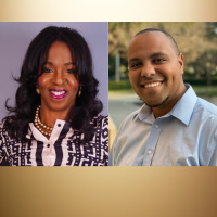 Stacey Tisdale and Sayam Ibrahim: Creating Financial Freedom