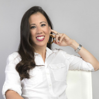 Stacy Jurado - Miller--Redefining Business as a Tool for Building a Better World