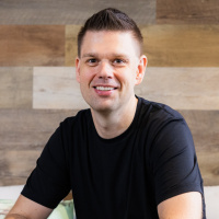 Andreas Pettersson: Power Without Permission