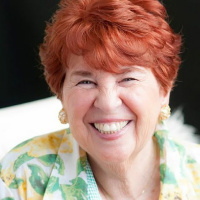 Helice Sparky Bridges -Who You Are Makes a Difference