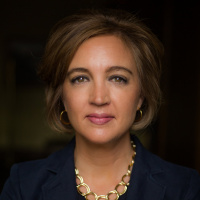 Katica Roy--Gender Equity, a $3.1 Trillion Boost to the US Economy