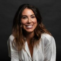 Amanda Cunningham-Empower a Woman and End Human Trafficking