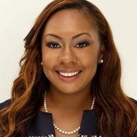 Mea Boykins Lives the Change She Wants to See in the World