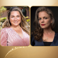 Heidi Sieck and Nicole Haggard - Speaking Truth to Power