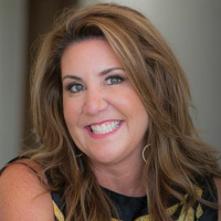 Melissa Murray Crafts Images to Complement Message