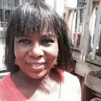 Patricia Jerido Perspectives for Social Justice