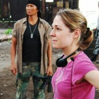 Barclay DeVeau - Women Struggle to Get their Voices Heard in the Movies