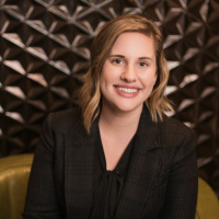 Paige Oxendine--Discovering How Women Can Support Women